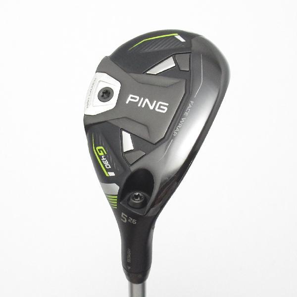 PING（ピン） G430 G430 HL ハイブリッド ユーティリティ Speeder NX