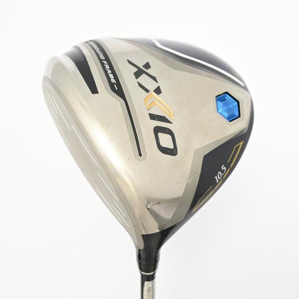 ゼクシオ12ドライバー10.5SR ゼクシオ 12 ドライバー | ウッド | 製品