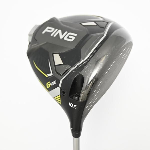 PING（ピン） G430 G430 HL MAX ドライバー Speeder NX 45 シャフト