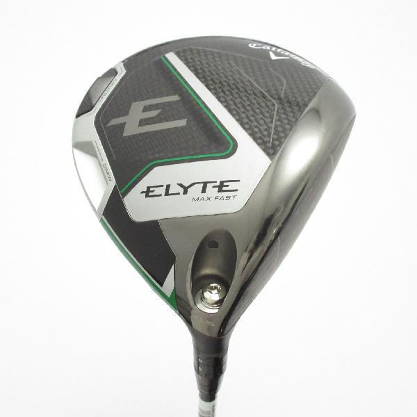 Callaway（キャロウェイ） キャロウェイゴルフ ELYTE エリート MAX