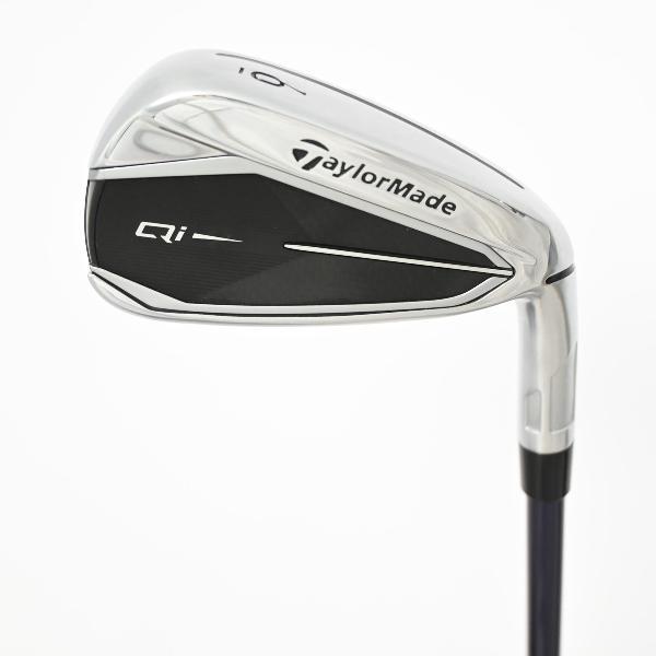 TaylorMade（テーラーメイド） Taylor Made Qi アイアン Diamana Blue