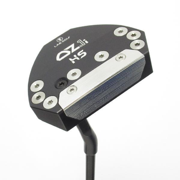 L.A.B.GOLF OZ 1i HS パター スチールシャフト 【33】 シャフト