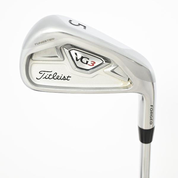 Titleist（タイトリスト） VG3 VG3(2018) アイアン N.S.PRO 950GH 