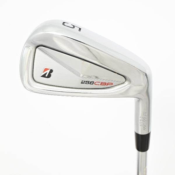 BRIDGESTONE（ブリヂストン） BRIDGESTONE GOLF 258CBP アイアン N.S.