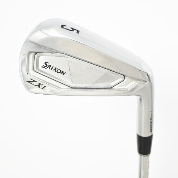 DUNLOP（ダンロップ） SRIXON スリクソン ZXi5 アイアン N.S.PRO 