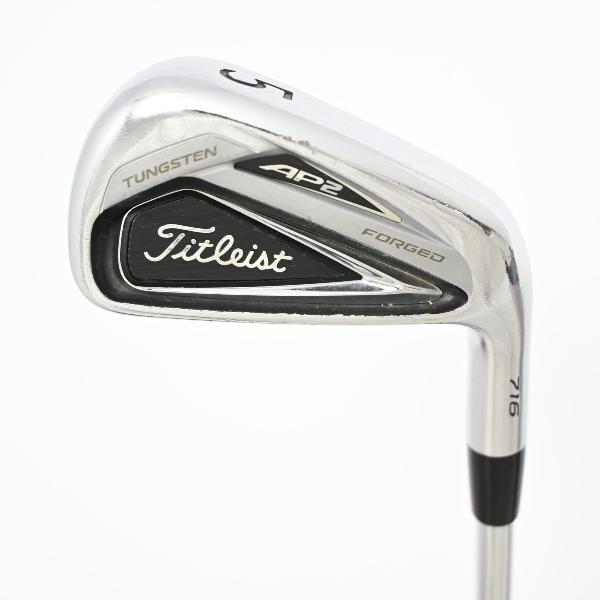 Titleist（タイトリスト） 716 AP2 716 アイアン N.S.PRO MODUS3 TOUR 