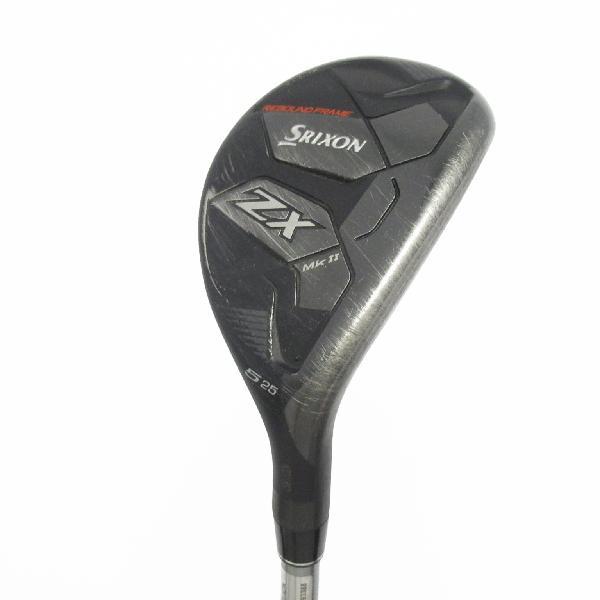 DUNLOP（ダンロップ） SRIXON スリクソン ZX MkII ハイブリッド