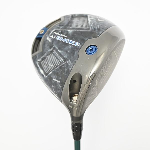 Callaway（キャロウェイ） キャロウェイゴルフ Ai SMOKE パラダイム Ai 