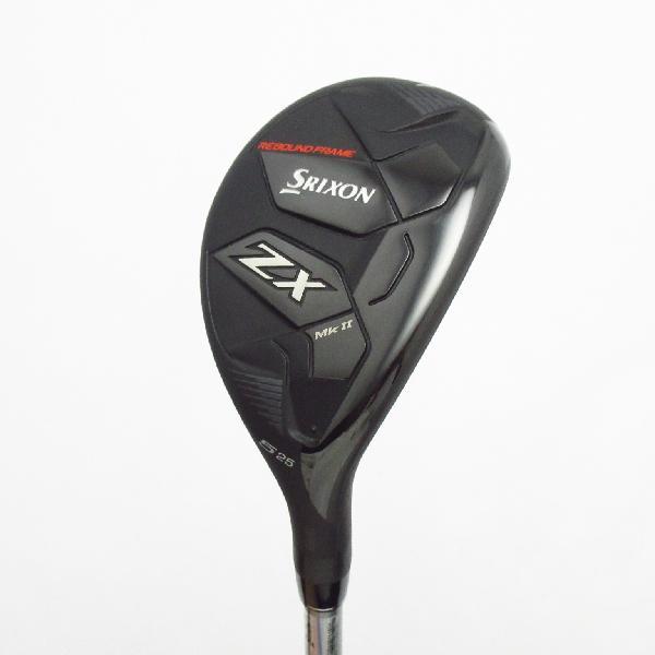 SRIXON シューズ DUNLOP（ダンロップ） SRIXON スリクソン ZX MkII ハイブリッド