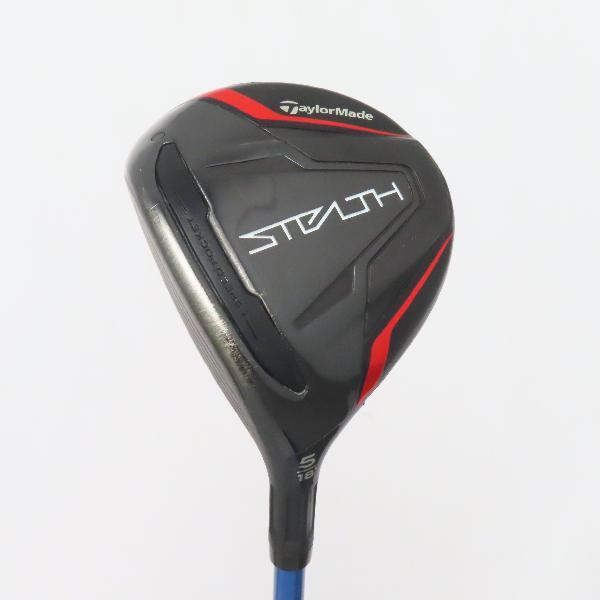 TaylorMade STEALTH 5W スピーダー NX 60S TaylorMade（テーラーメイド） STEALTH ステルス フェアウェイウッド