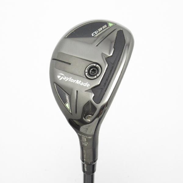 TaylorMade（テーラーメイド） Qi35 Qi35 レスキュー ユーティリティ 