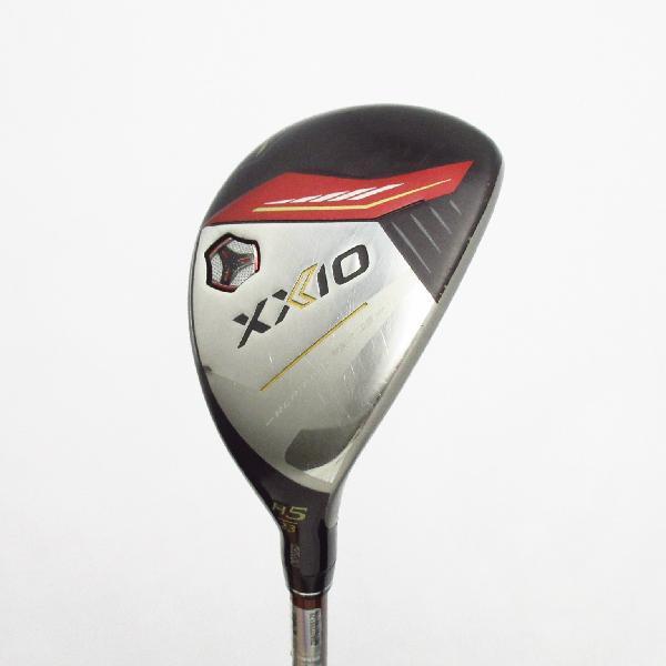 DUNLOP（ダンロップ） XXIO ゼクシオ 13(2024) ユーティリティ MP1300