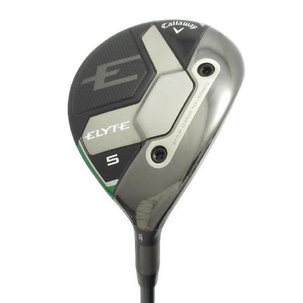 Callaway（キャロウェイ） キャロウェイゴルフ ELYTE エリート 