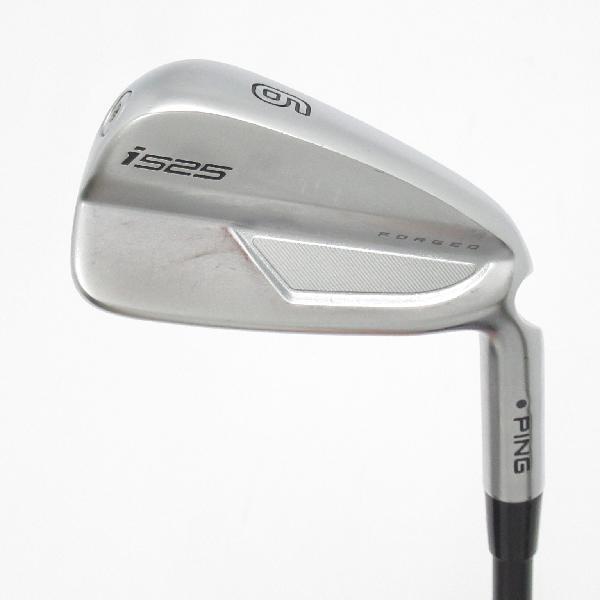 PING（ピン） I SERIES i525 アイアン ALTA J CB SLATE シャフト：ALTA 