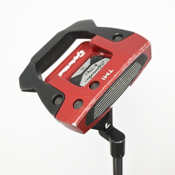 TaylorMade（テーラーメイド） SPIDER スパイダー GTX トラスヒール