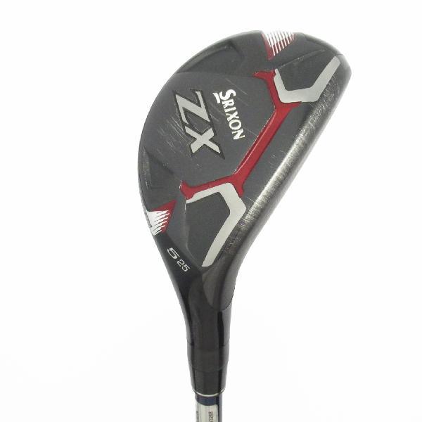 DUNLOP（ダンロップ） SRIXON スリクソン ZX ハイブリッド