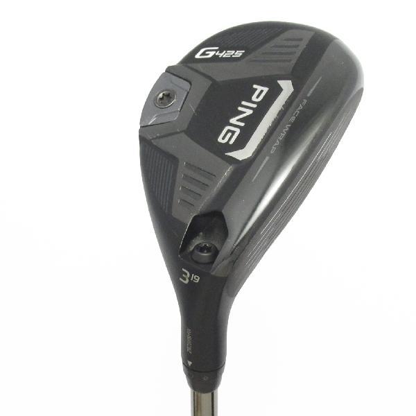 PING（ピン） G425 G425 ハイブリッド ユーティリティ PING TOUR 173