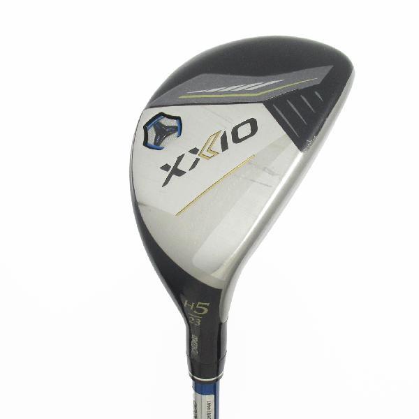 DUNLOP（ダンロップ） XXIO ゼクシオ 13(2024) ユーティリティ MP1300