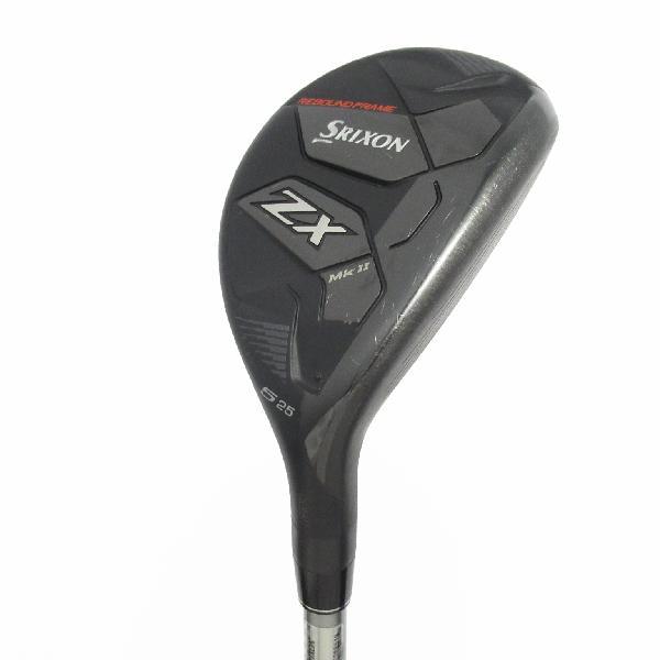 DUNLOP（ダンロップ） SRIXON スリクソン ZX MkII ハイブリッド