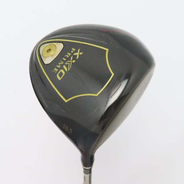 DUNLOP（ダンロップ） XXIO ゼクシオ プライム12 ドライバー ゼクシオ 