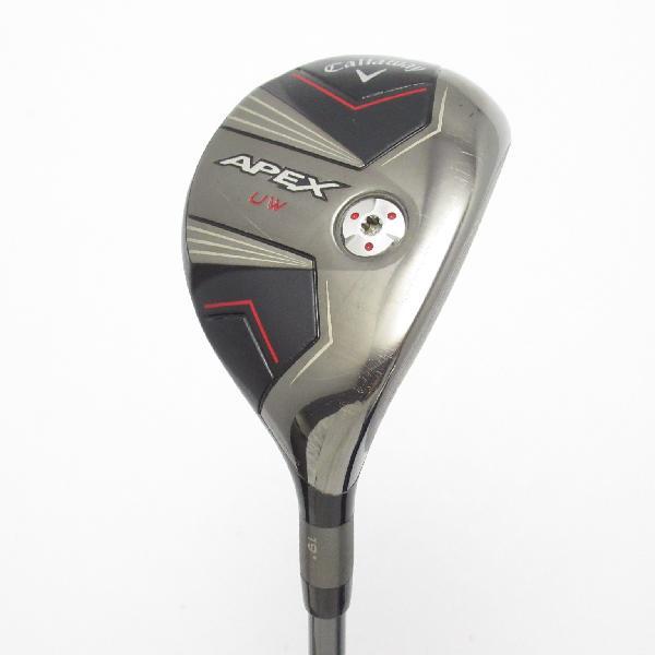 Callaway（キャロウェイ） キャロウェイゴルフ APEX APEX UW(2023