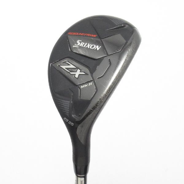 DUNLOP（ダンロップ） SRIXON スリクソン ZX MkII ハイブリッド