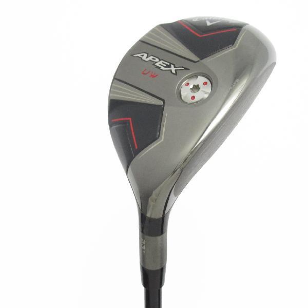 Callaway（キャロウェイ） キャロウェイゴルフ APEX APEX UW(2023
