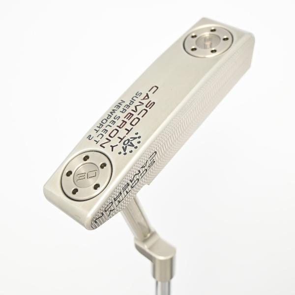 SCOTTY CAMERON スコッティキャメロン SELECT スーパー セレクト