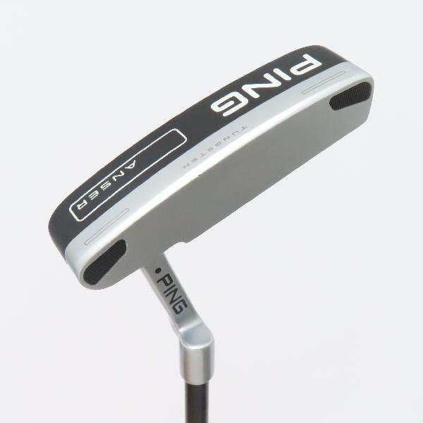 PING ANSWER パター スチール製 PING（ピン） アンサー パター スチールシャフト 【33】 シャフト