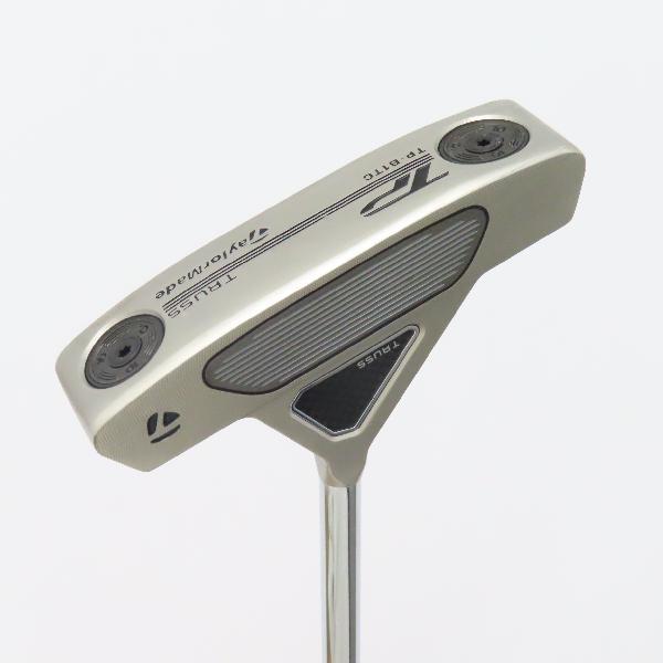 【美品】テーラーメード TPトラス パター B1TC トラスセンター TaylorMade（テーラーメイド） TP TP トラス B1TC トラスセンター