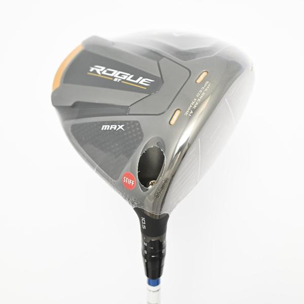 Callaway（キャロウェイ） キャロウェイゴルフ ROGUE ローグ ST MAX