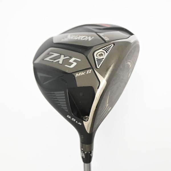DUNLOP（ダンロップ） SRIXON スリクソン ZX5 MkII LS ドライバー