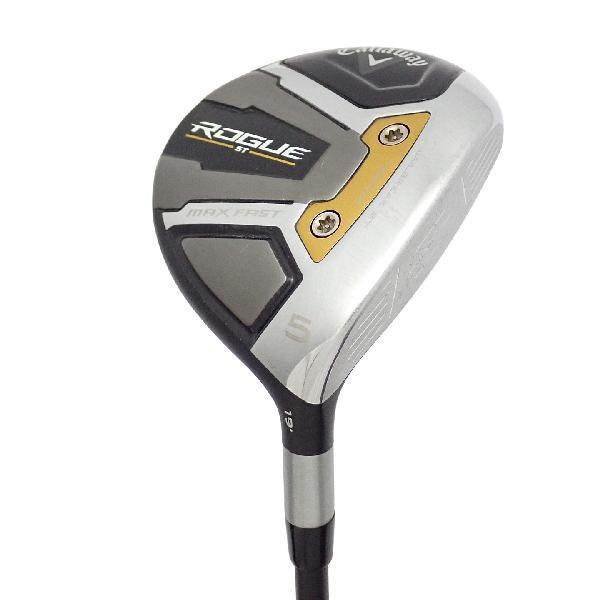 Callaway（キャロウェイ） キャロウェイゴルフ ROGUE ローグ ST MAX