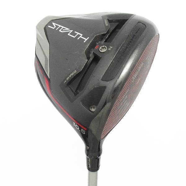 TaylorMade（テーラーメイド） STEALTH ステルス PLUS ドライバー 