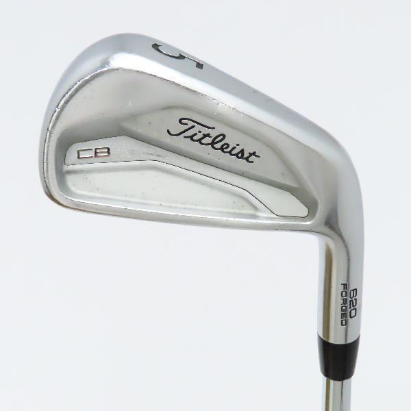 Titleist（タイトリスト） TITLEIST 620 CB アイアン N.S.PRO MODUS3