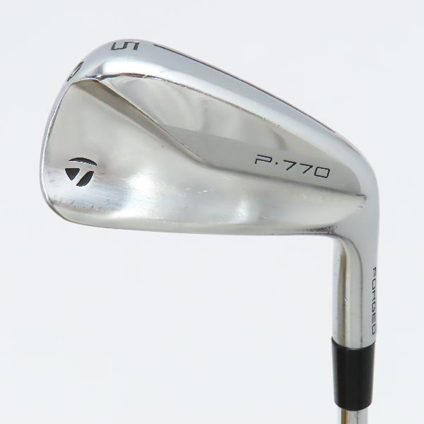 TaylorMade（テーラーメイド） P770 P770(2020) アイアン Dynamic Gold