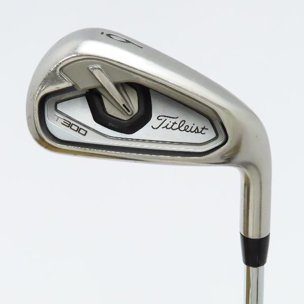 Titleist（タイトリスト） TITLEIST T300 アイアン N.S.PRO ZELOS 7 