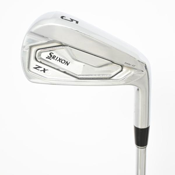 DUNLOP（ダンロップ） SRIXON スリクソン ZX5 MkII アイアン N.S.PRO 