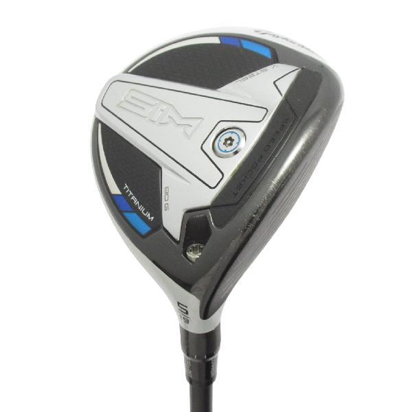 ◆テーラーメイド SIMフェアウェイ用カスタムシャフト IZ-6 S 2本セット TaylorMade（テーラーメイド） SIM SIM フェアウェイウッド Tour AD IZ