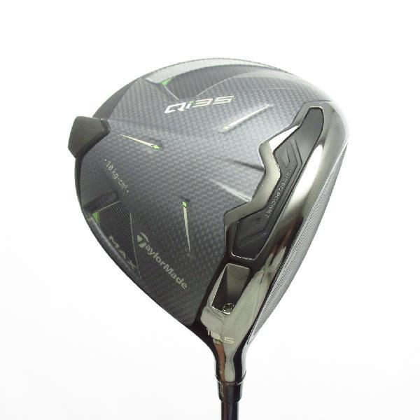 テーラーメイド Qi35 MAX ドライバーシャフト 三菱 ディアマナ TM50 TaylorMade（テーラーメイド） Qi35 Qi35 MAX ドライバー Diamana TM50