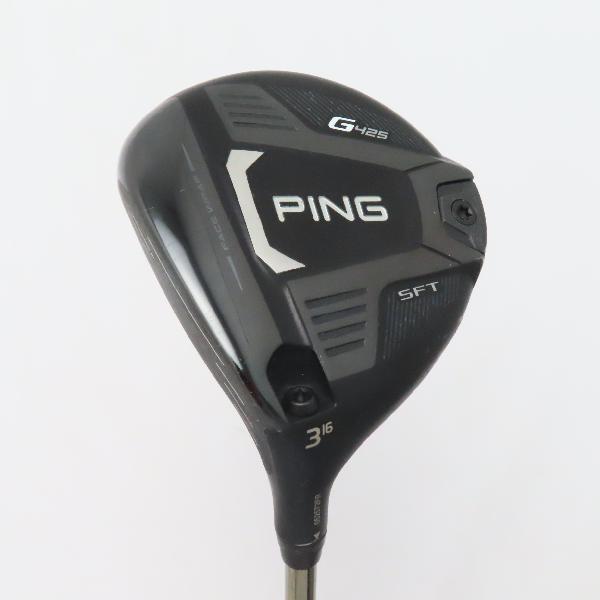 PING（ピン） G425 G425 SFT フェアウェイウッド PING TOUR 173-65