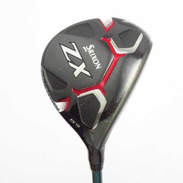 DUNLOP（ダンロップ） SRIXON スリクソン ZX フェアウェイウッド