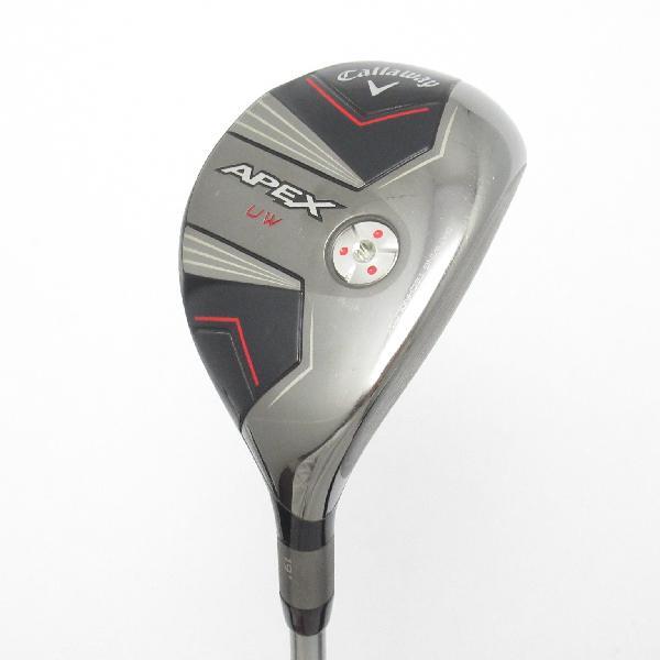 Callaway（キャロウェイ） キャロウェイゴルフ APEX APEX UW(2023