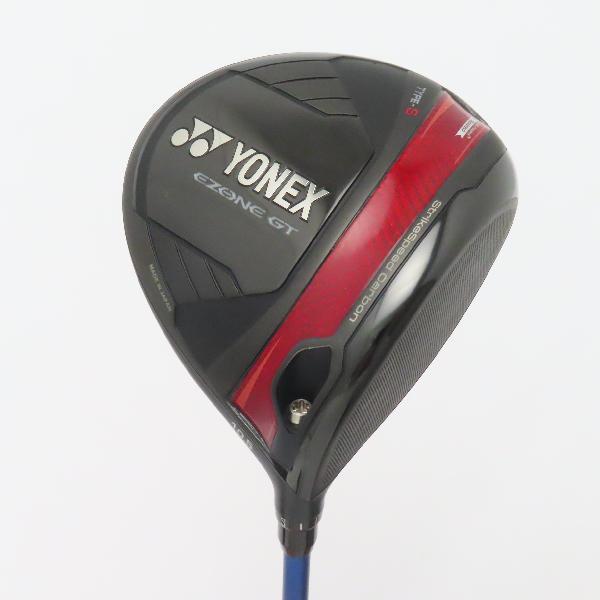 YONEX（ヨネックス） EZONE GT EZONE GT TYPE-S(2024) ドライバー