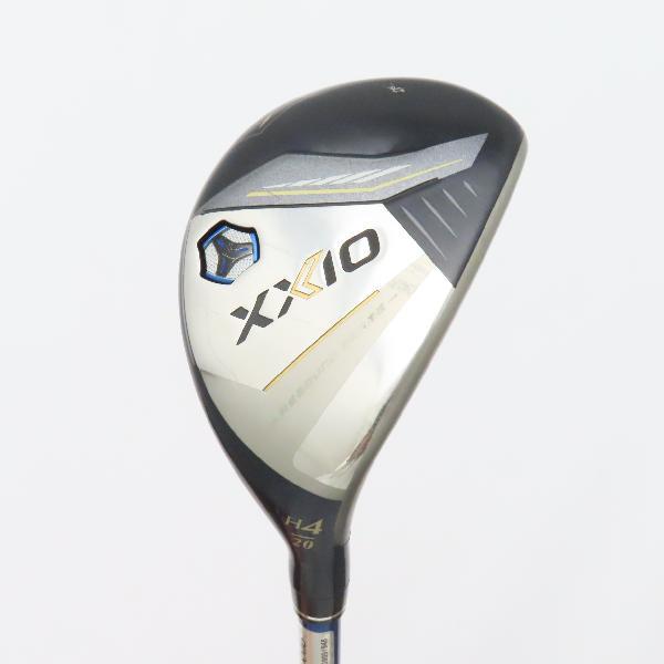 ダンロップ ゼクシオ 13 ユーティリティ MP1300カーボン 【U4】 DUNLOP（ダンロップ） XXIO ゼクシオ 13(2024) ユーティリティ MP1300