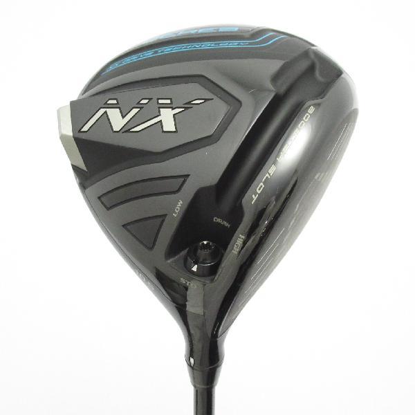 HONMA GOLF（本間ゴルフ） BERES ベレス NX ドライバー VIZARD for NX