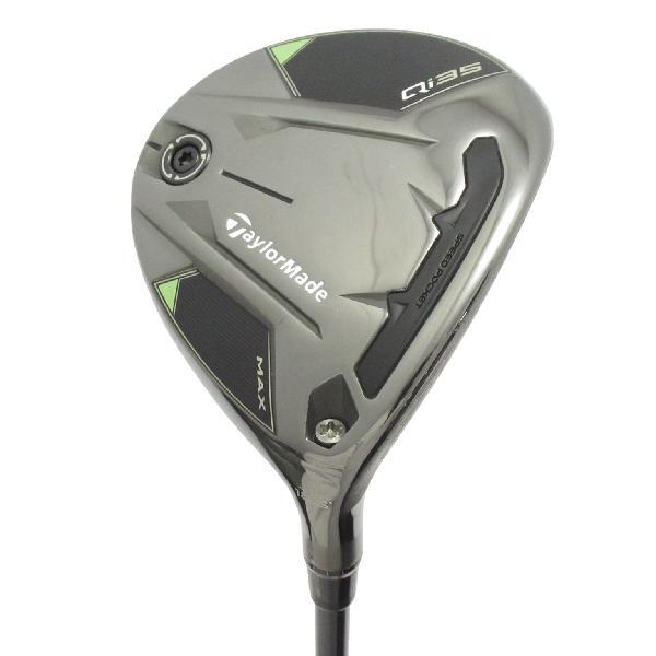 TaylorMade（テーラーメイド） Qi35 Qi35 MAX フェアウェイウッド 