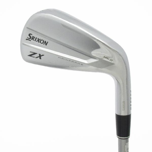 DUNLOP（ダンロップ） SRIXON スリクソン ZX MkII アイアン