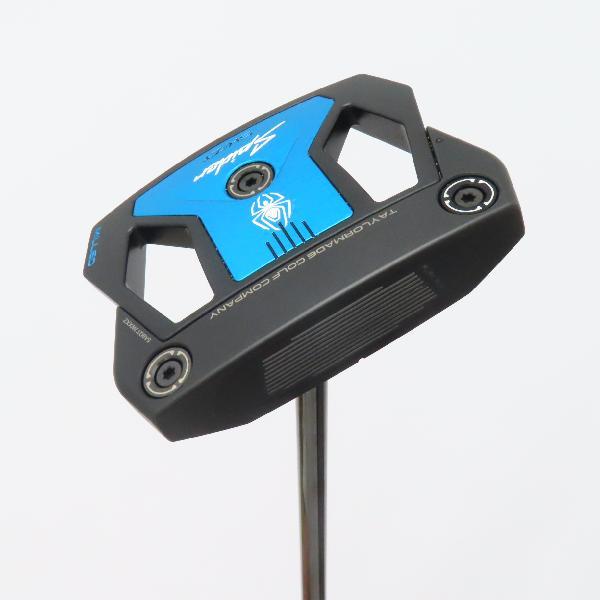 TaylorMade（テーラーメイド） SPIDER スパイダー ZT ブラック