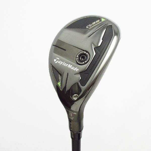 TaylorMade（テーラーメイド） Qi35 Qi35 レスキュー ユーティリティ